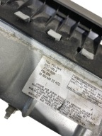 airbag airbag GINOCCHIA CITROEN C4 PICASSO e 96600568