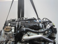 engine motor complete VOLVO XC40 2,0D D4204T16
