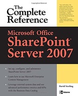 Microsoft (R) Office SharePoint (R) Server 2007:
