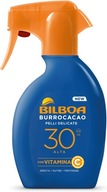 Bilboa ochranné mlieko 30SPF s vitamínom C 250ml
