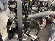 engine complete D4FB 1.6 CRDI HYUNDAI I30 07