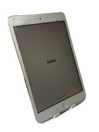 Tablet Apple 7,9" 1 GB / 16 GB strieborný