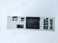 control unit TUNER RADIA radio AUDI A6 C7 A7 4G 4G0035082B