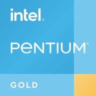 Intel Pentium Gold G7400 procesor 3,7 GHz 6 MB Smart Cache