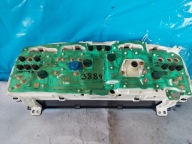 dials clock COROLLA E11 1.4 B 83800-1A020