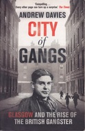 ATS City of Gangs Andrew Davies