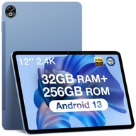 Tablet DOOGEE T20Ultra 12" 12 GB / 256 GB modrý