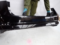 SKODA OCTAVIA IV 5E 5E7 bumper rear part rear 5E7807421 4XPDC