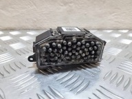 heater resistor Audi A5 8T 2008 8K0820521