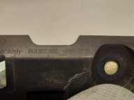 Audi A7 II 4K8 4M0 TFSI bumper bracket left