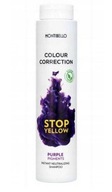 Montibello Col Correction Stop Yellow šampón 300 ml