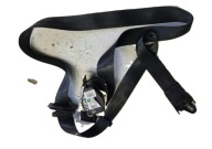 seat belt right front OPEL CORSA F