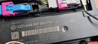 A6 C7 4G LIFT module control unit KOMFORTU 4H0907064FN A7 4G