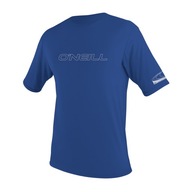 Plavecké tričko O'Neill odtiene modrej