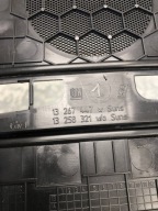 Grille de couverture Console OPEL MERIVA B 13267447