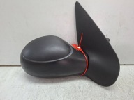 mirror right manually PEUGEOT 206 1998