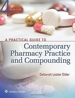 A Practical Guide to Contemporary Pharmacy