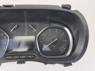 dials clock dials PEUGEOT EXPERT CITROEN JUMPY 1.5 BLUEHDI 9817543780