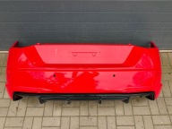 Audi TT TTS 14- 8S lökhárító far hátsó