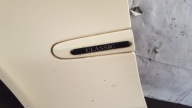 fender left front C623 Mercedes W211