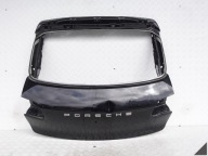 PORSCHE MACAN 95B 13-18 TURBO GTS trunk door boot