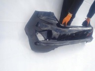 FORD FIESTA VIII 8 MK8 ST 17- bumper rear part 4XPDC