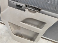 VW T5 bok tapacír dveře pravé spolujezdce