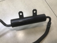 Schlauch Getriebe getriebe A4 B6 2.5 TDI 8E0317818N
