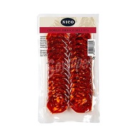 Chorizo Iberico Španělské 100g Nico