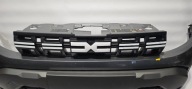 front bumper grille below KAMERE DACIA DUSTER III 23- original 620221816R