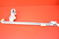 window regulator right front OPEL VIVARO and manual