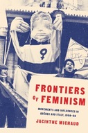 Frontiers of Feminism: Movements and Influences