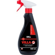 VILLA PŁYN DO CZYSZCZENIA GRILLA ROŻNA 500 ml