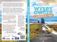 WYSPY OWCZE PRZEWODNIK FAROE ISLAND