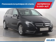 Mercedes B B 180, Skóra, Navi, Xenon, Bi-Xenon