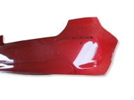 bumper rear part rear BMW 1 F40
