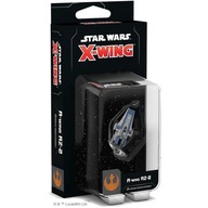 X-Wing Gra Figurkowa (2 ed): A-Wing RZ-2 [PL]