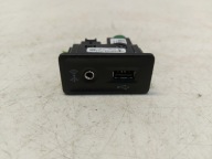 PORSCHE MACAN 95B adapter USB AUX 95B035252A