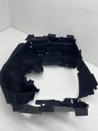 AUDI A6 C7 AVANT floor wklad soundproofing floor wneki boot