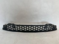 Skoda Enyaq 20r grille grid bumper front front 2020