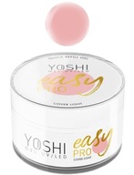 Yoshi Easy PRO Gél 15 ml Krycie svetlo