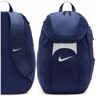 Batoh Nike Tmavomodrý Academy Team DV0761-011 Športový pánsky Navy Backpack