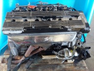 engine JAGUAR XJ 3.6 R6 9DPAMA 193.697 KM