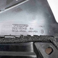 VOLVO XC60 II moulding SLUPKA C right 32216048