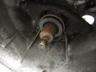 getriebe BMW E60 E61 M57n 2.5 3.0 6 getriebe GS6-53DZ 7522205