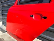 Tür links heck AUDI A4 B8 LZ3M AVANT KOMBI 2008-2016