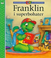 Franklin i superbohater