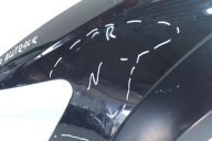 AUDI A6 C7 ALLROAD 11-14 fender left front front