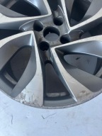disk CITROEN DS5 18 CALI #43 9687902677
