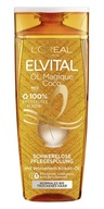Loreal Elvital Šampón s kokosovým olejom 300ml